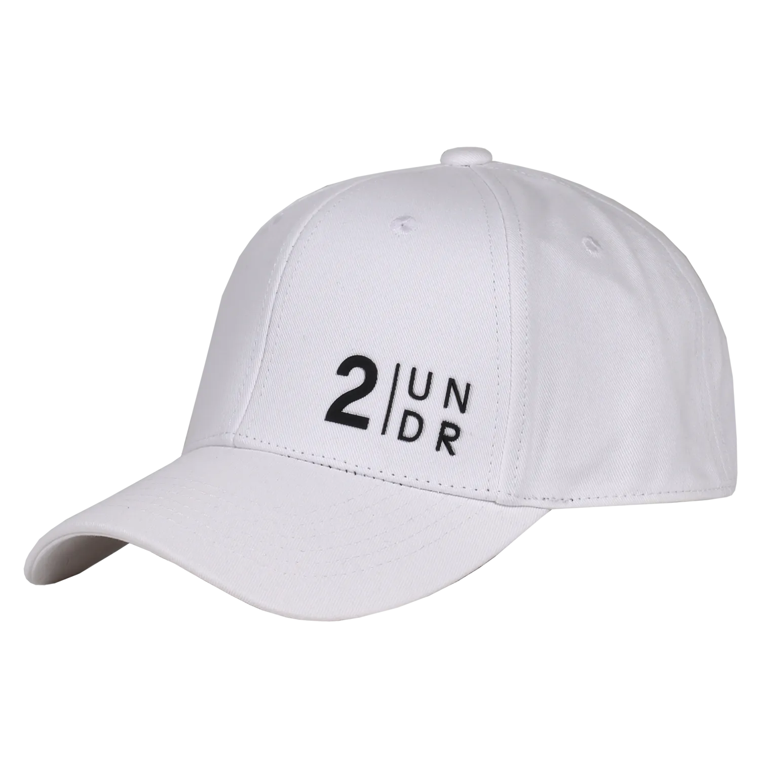 2UNDR White Hat