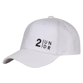 2UNDR White Hat