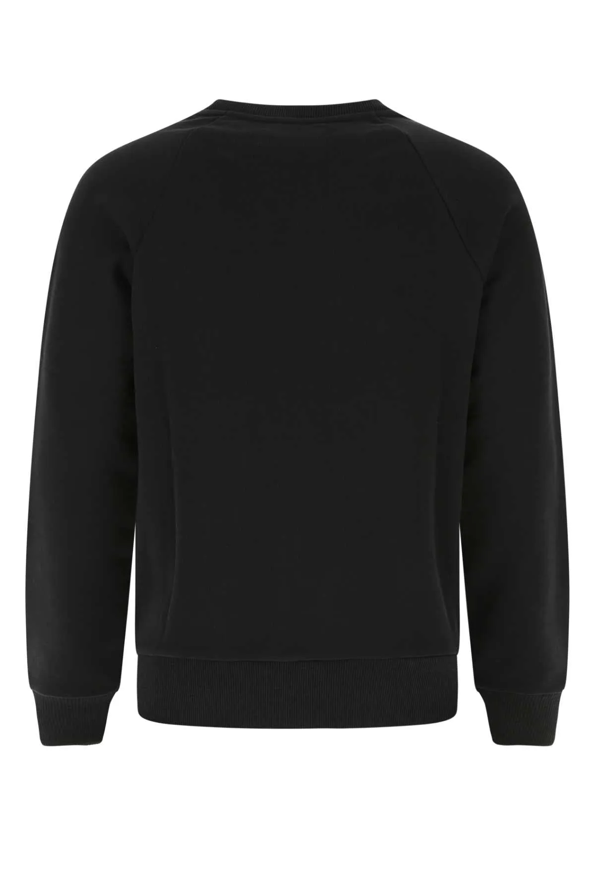 Balmain Logo Printed Crewneck Sweatshirt