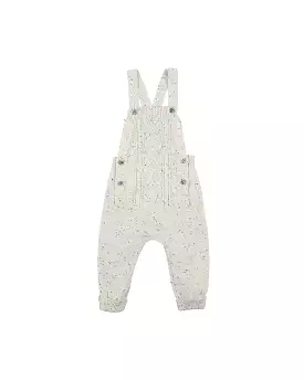 Bebe Llama Speckle Overall