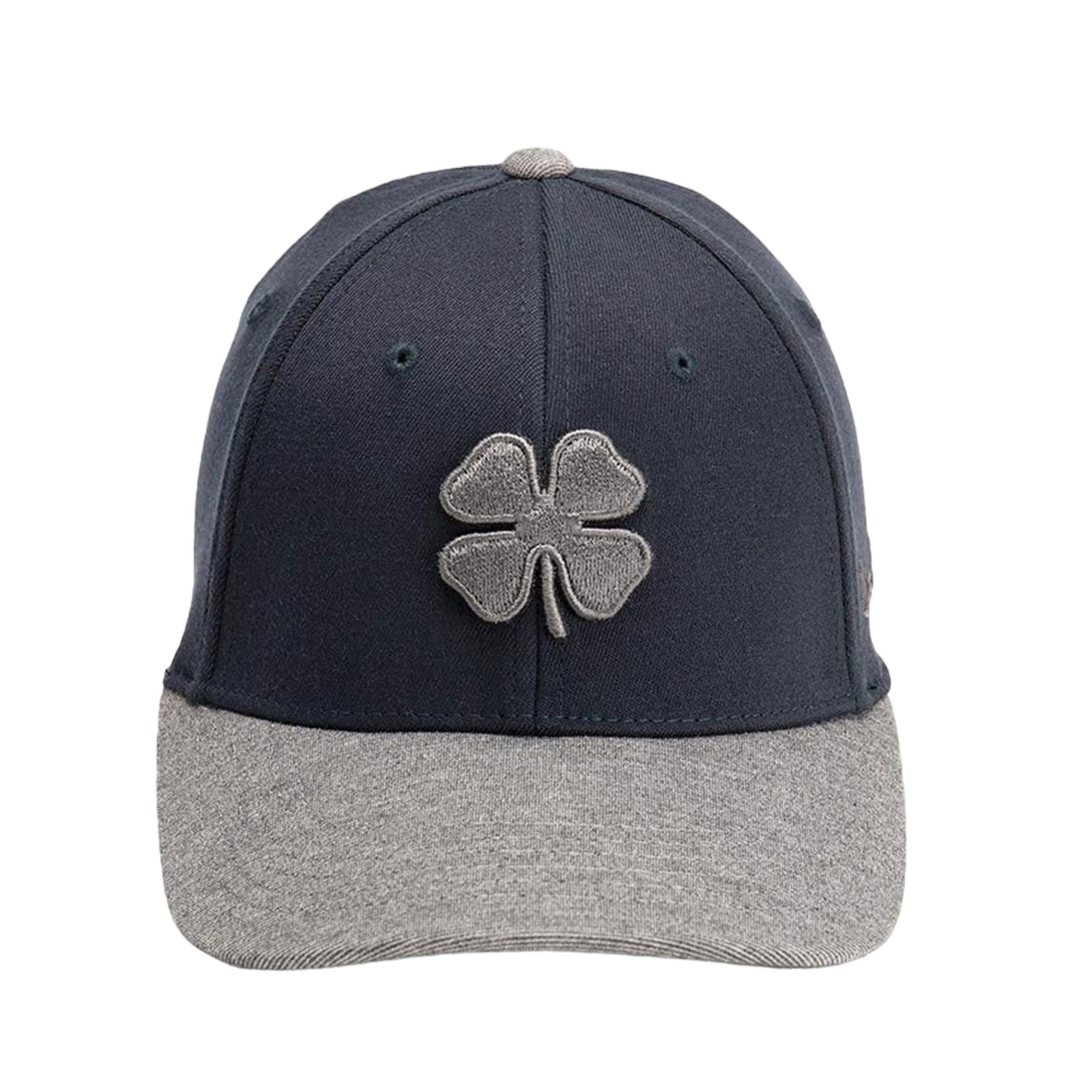 Black Clover Mens BC Wool 7 Cap