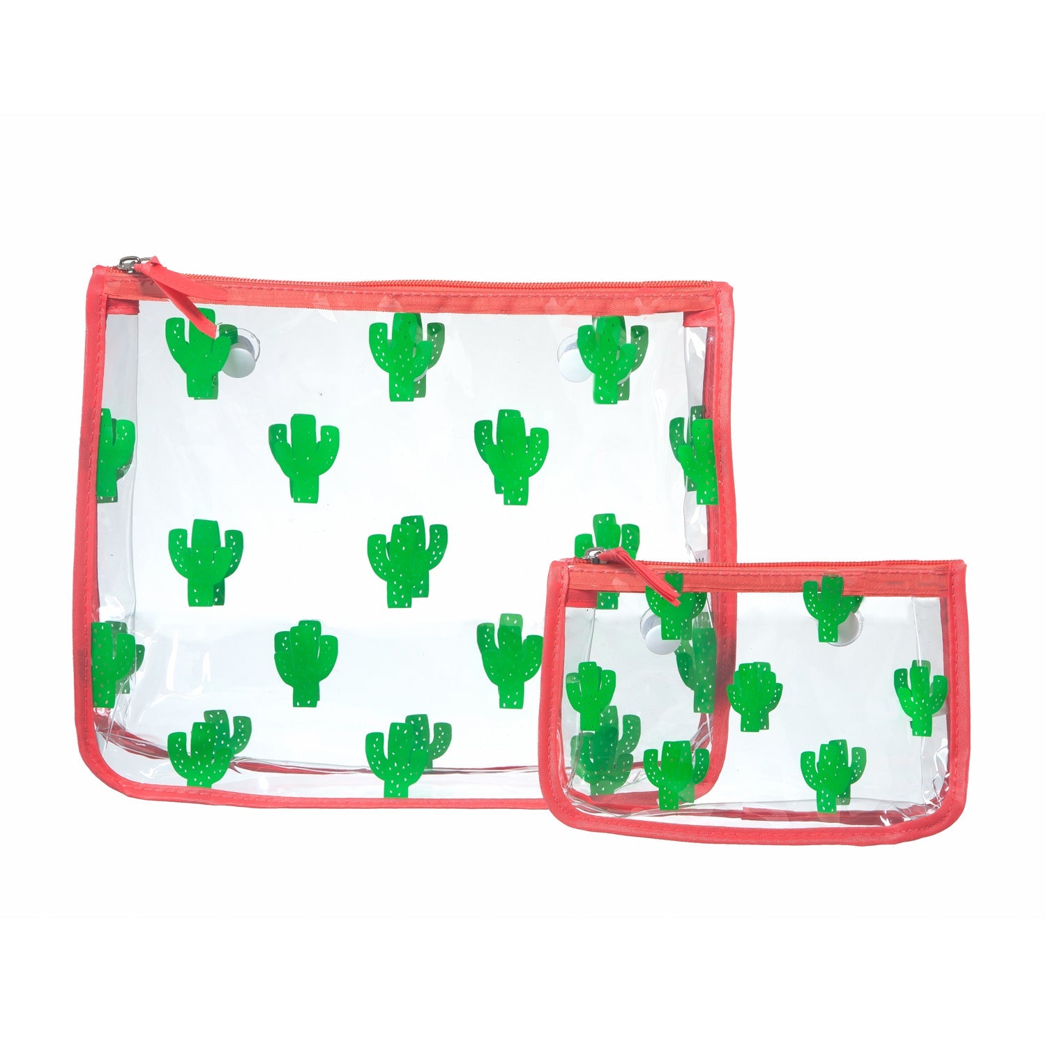 Bogg Bag Decorative Insert - Cactus