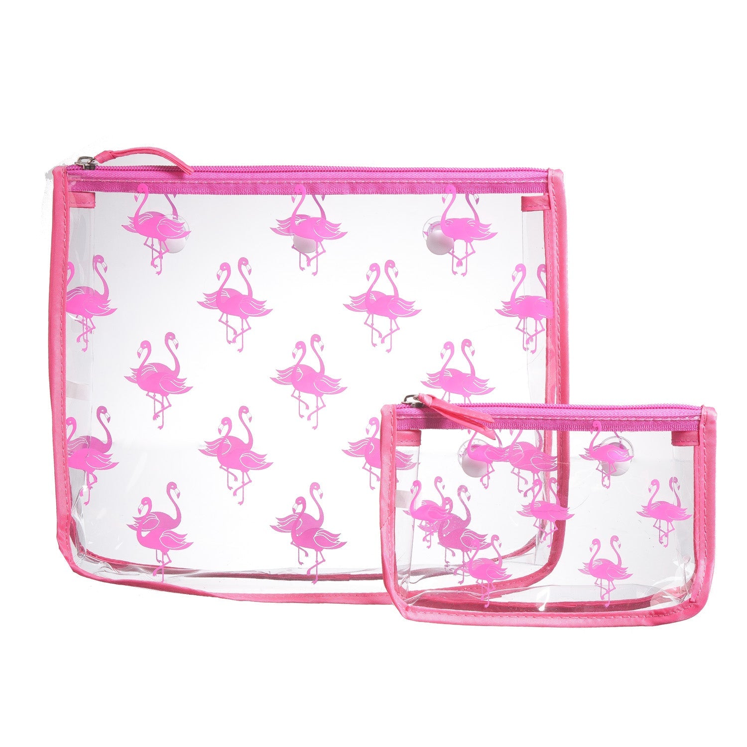 Bogg Bag Decorative Insert - Flamingo