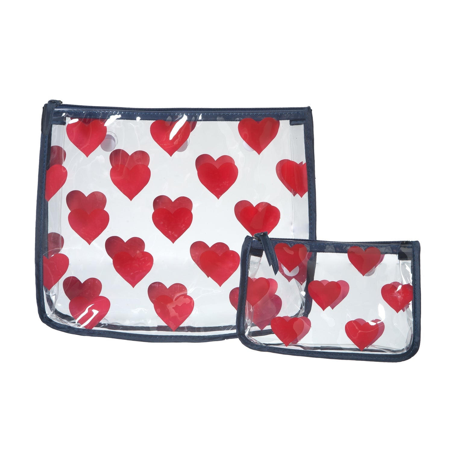 Bogg Bag Decorative Insert - Hearts