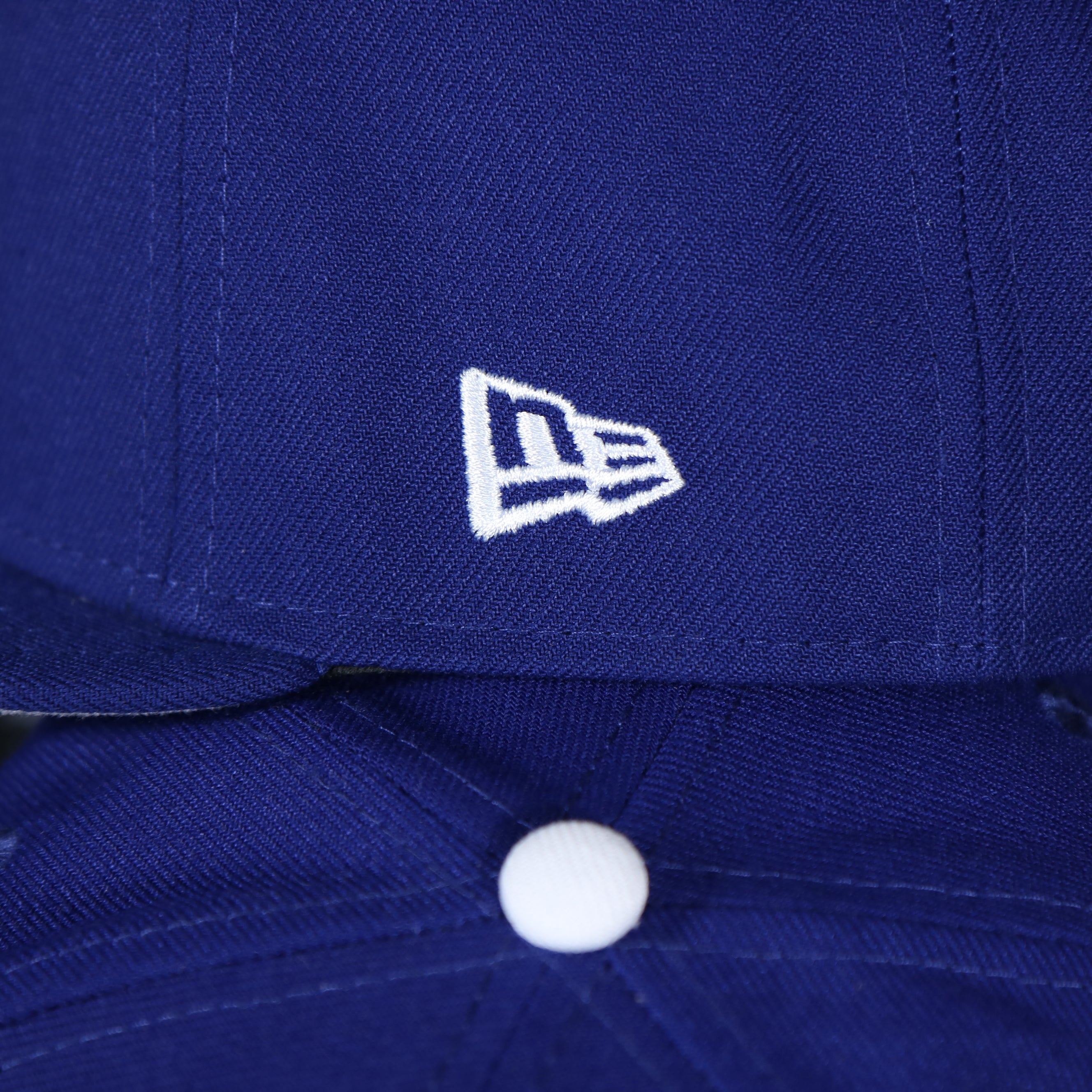 Brooklyn Dodgers Cooperstown Royal Blue 9Fifty Snapback Cap | OSFM