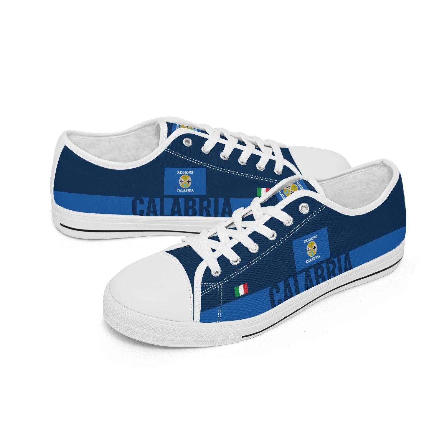 Calabria Shoes Low-top V2