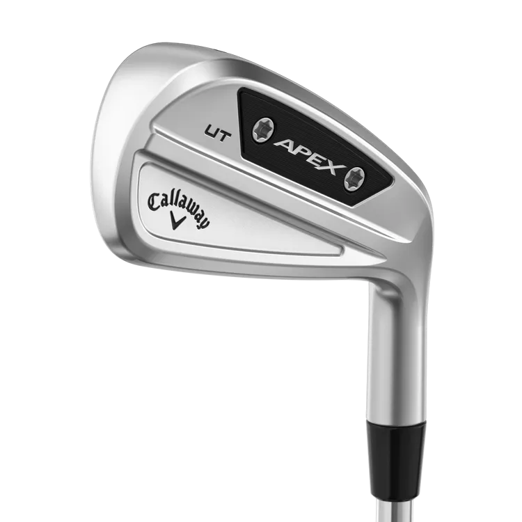 CALLAWAY APEX UT UTILITY IRON RH (2024) (CUSTO