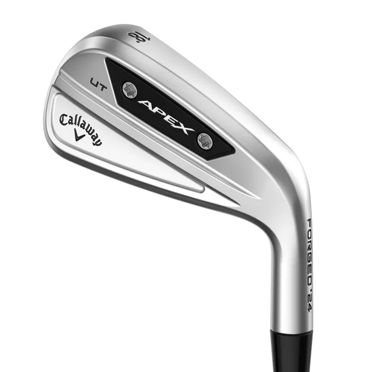 CALLAWAY APEX UT UTILITY IRON RH (2024) (CUSTO