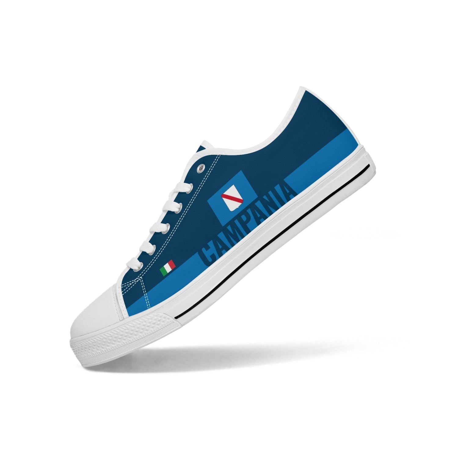 Campania Shoes Low-top V2