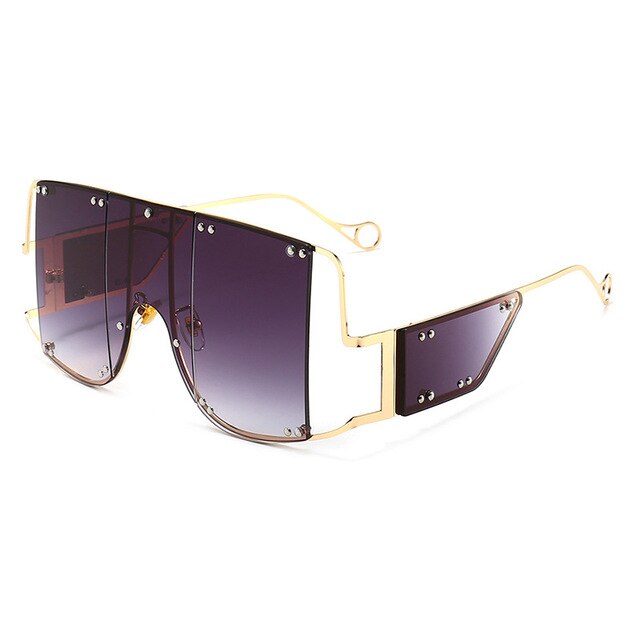 CASSIE SUNGLASSES