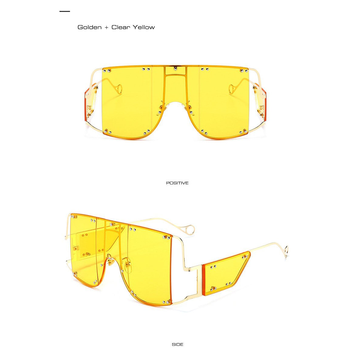 CASSIE SUNGLASSES