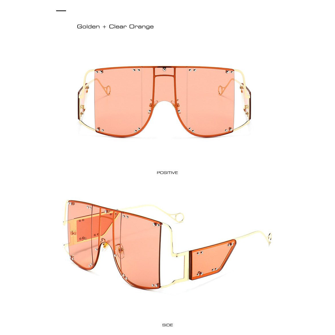 CASSIE SUNGLASSES