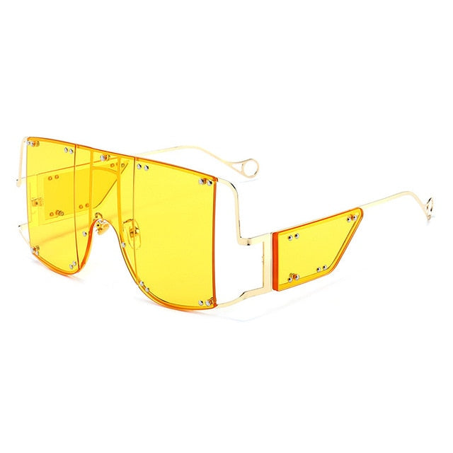 CASSIE SUNGLASSES