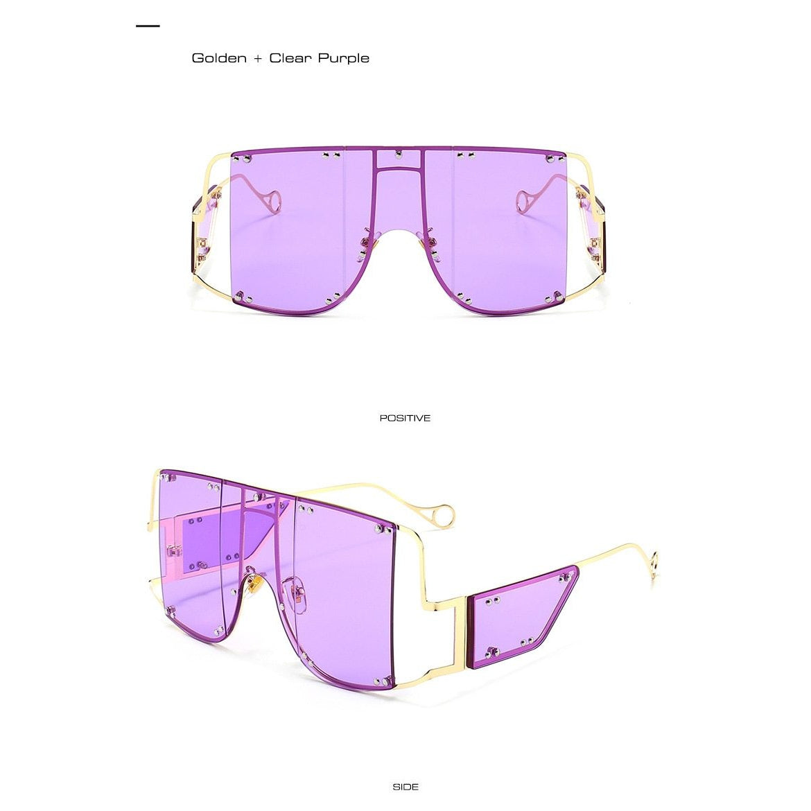 CASSIE SUNGLASSES