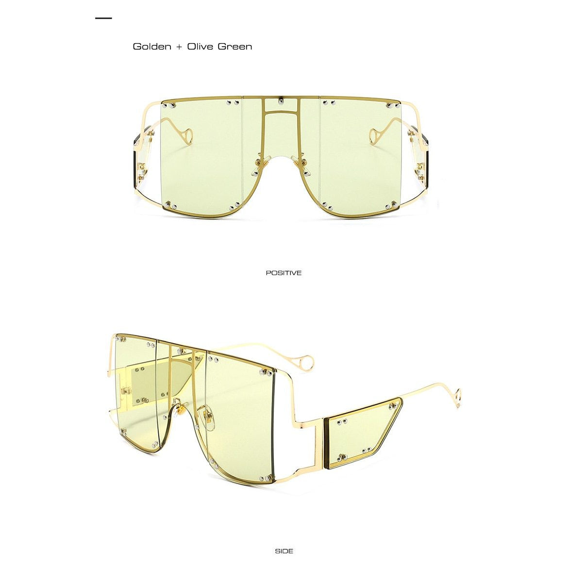 CASSIE SUNGLASSES