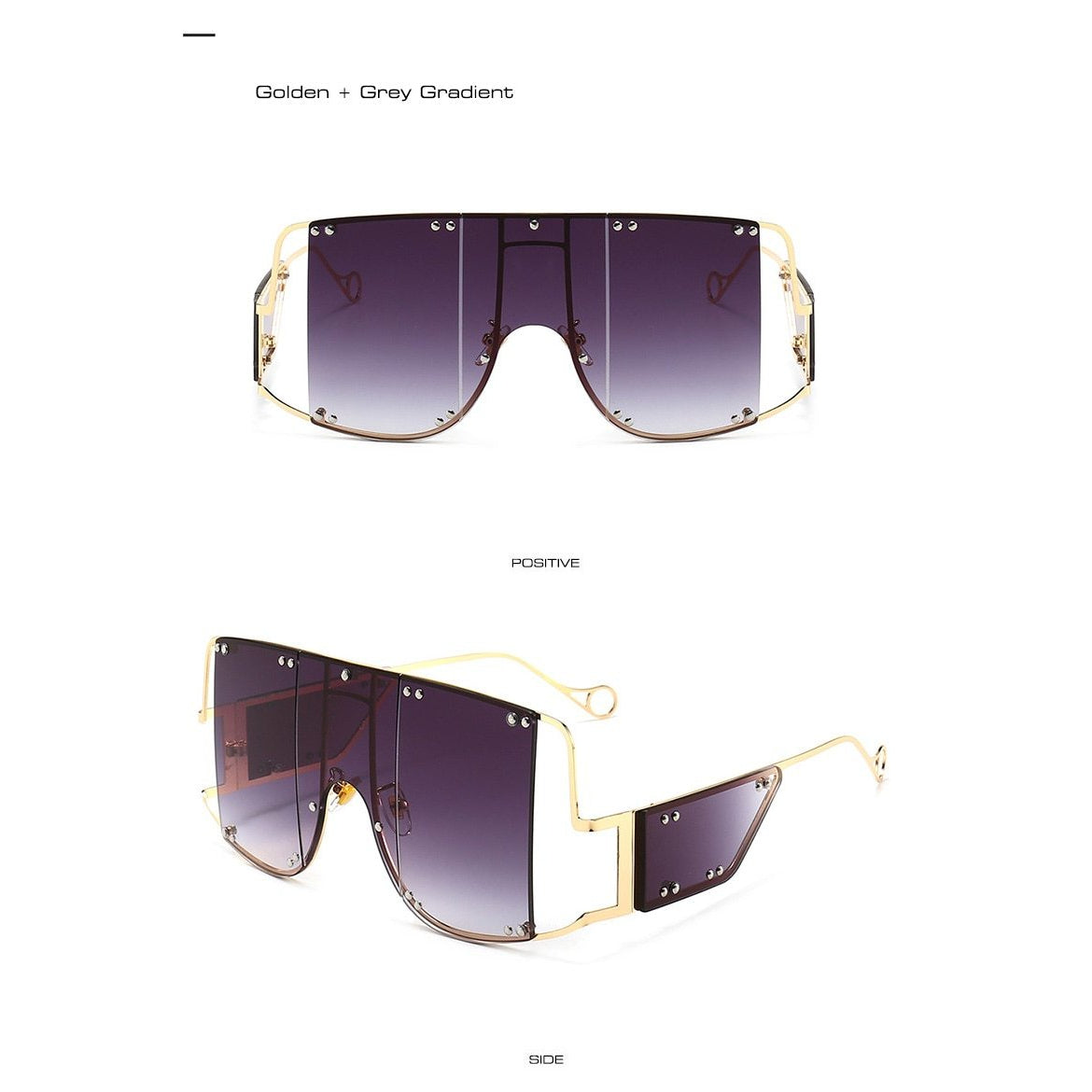 CASSIE SUNGLASSES