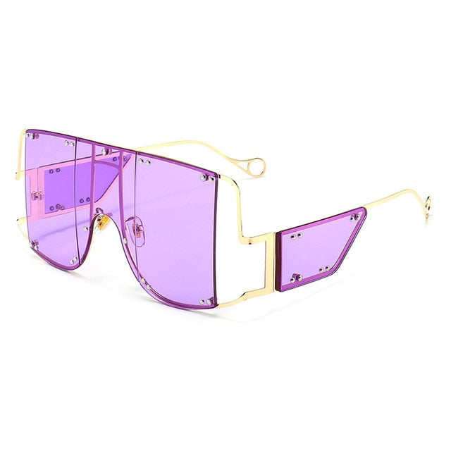 CASSIE SUNGLASSES