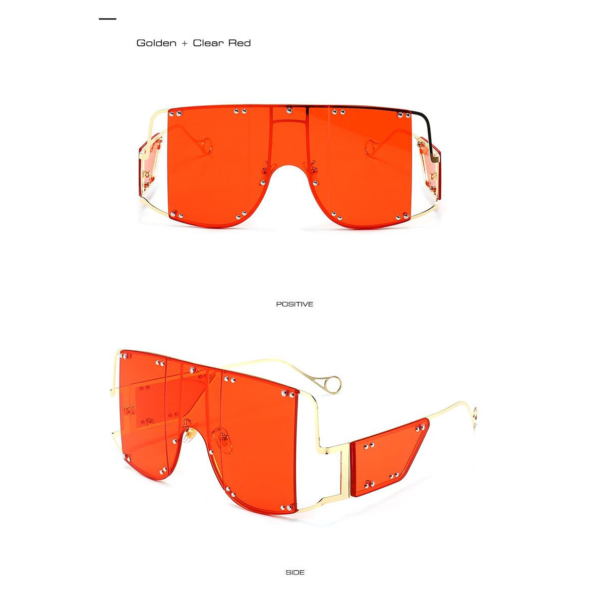 CASSIE SUNGLASSES