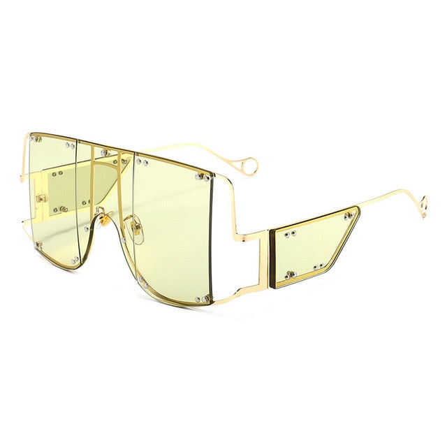 CASSIE SUNGLASSES