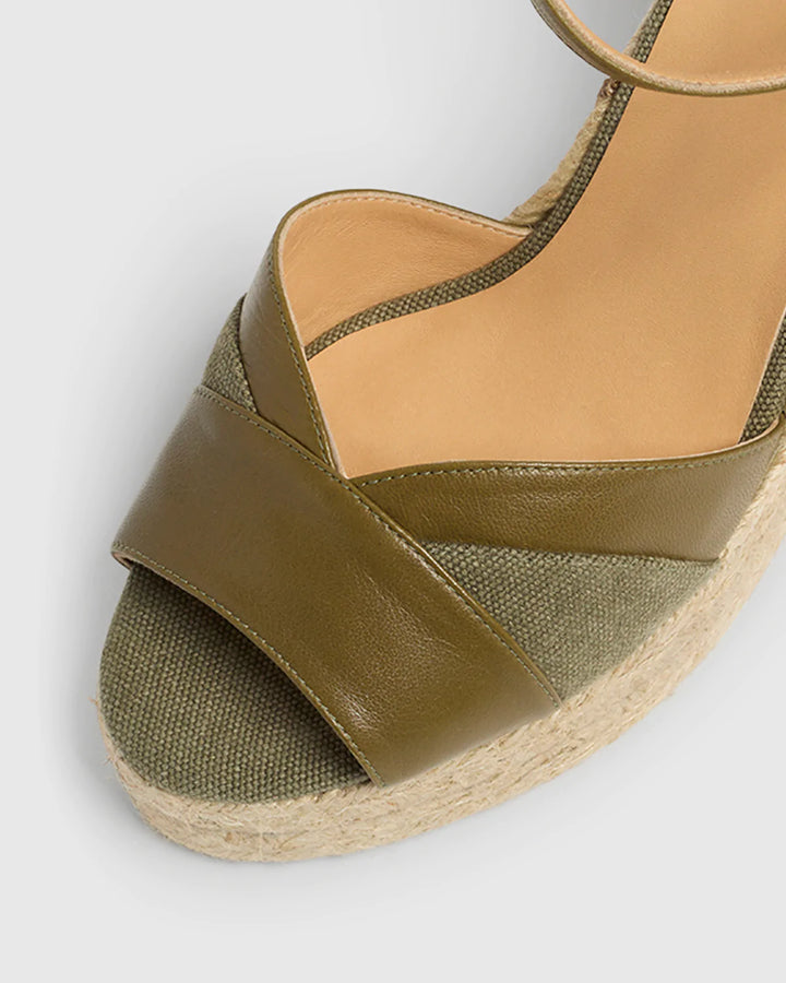 Castaner - Barni 8ED/113 - Olive