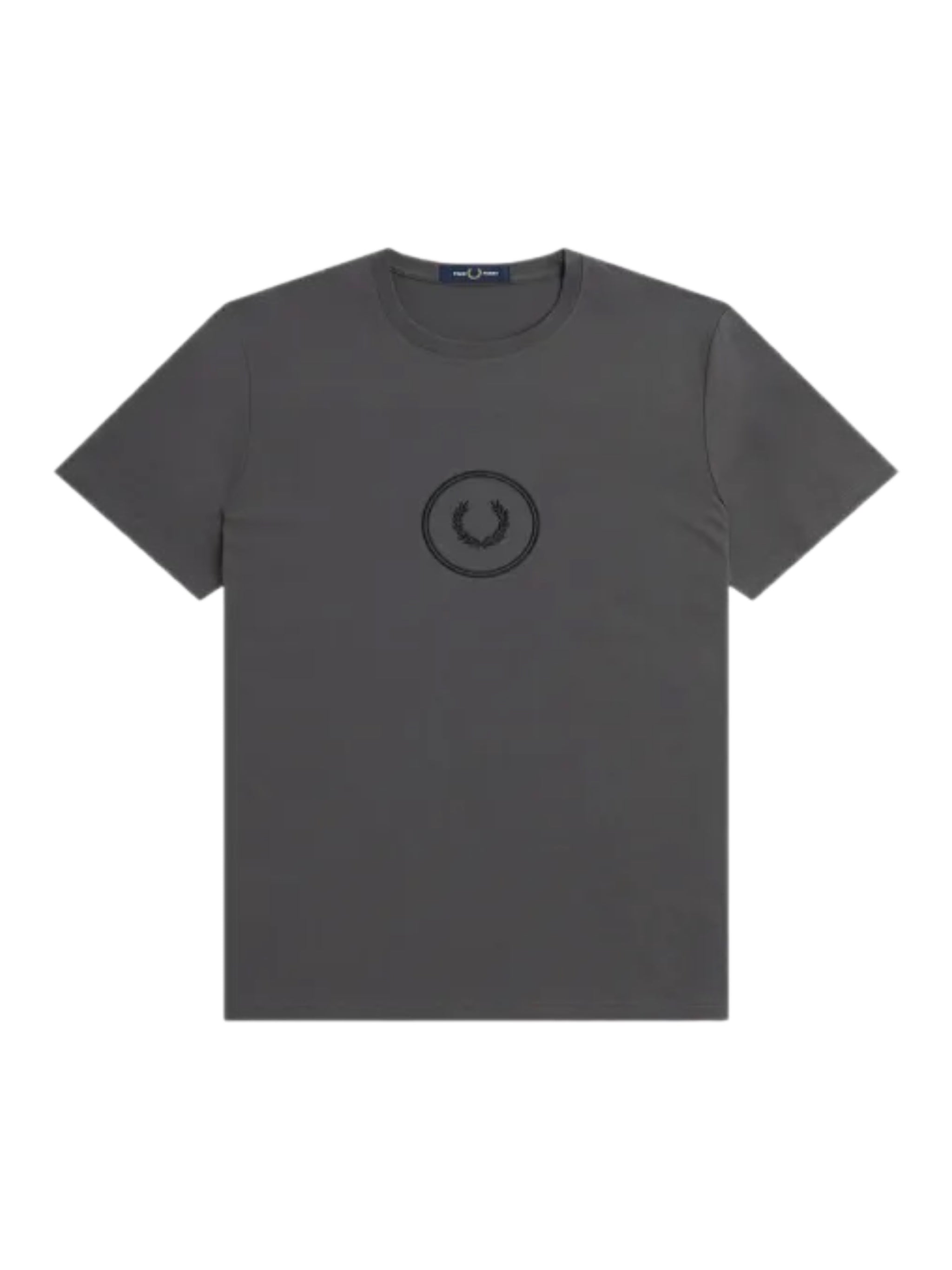 Circle Branding T-Shirt M5630