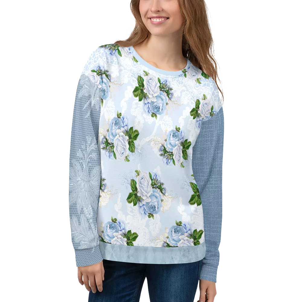 Cypress Edge Sweatshirt