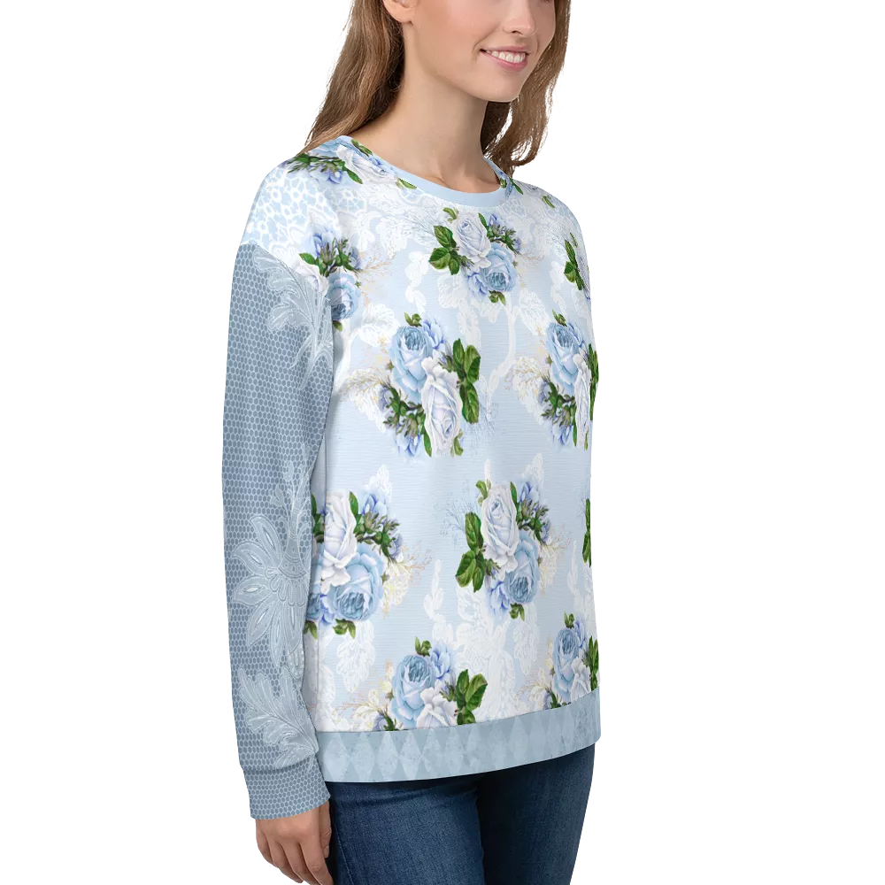 Cypress Edge Sweatshirt