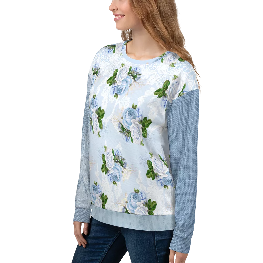 Cypress Edge Sweatshirt