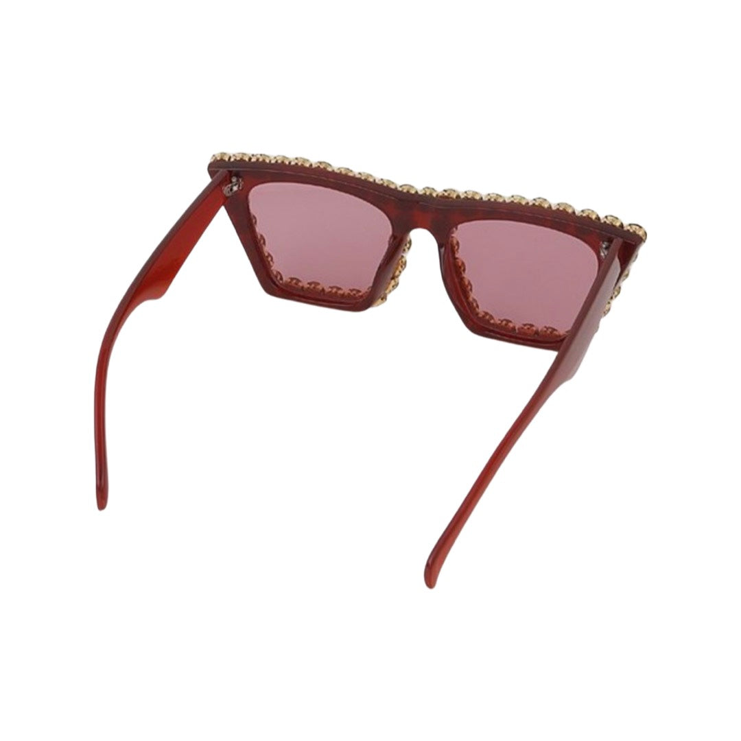 Diamond women’s sunglasses