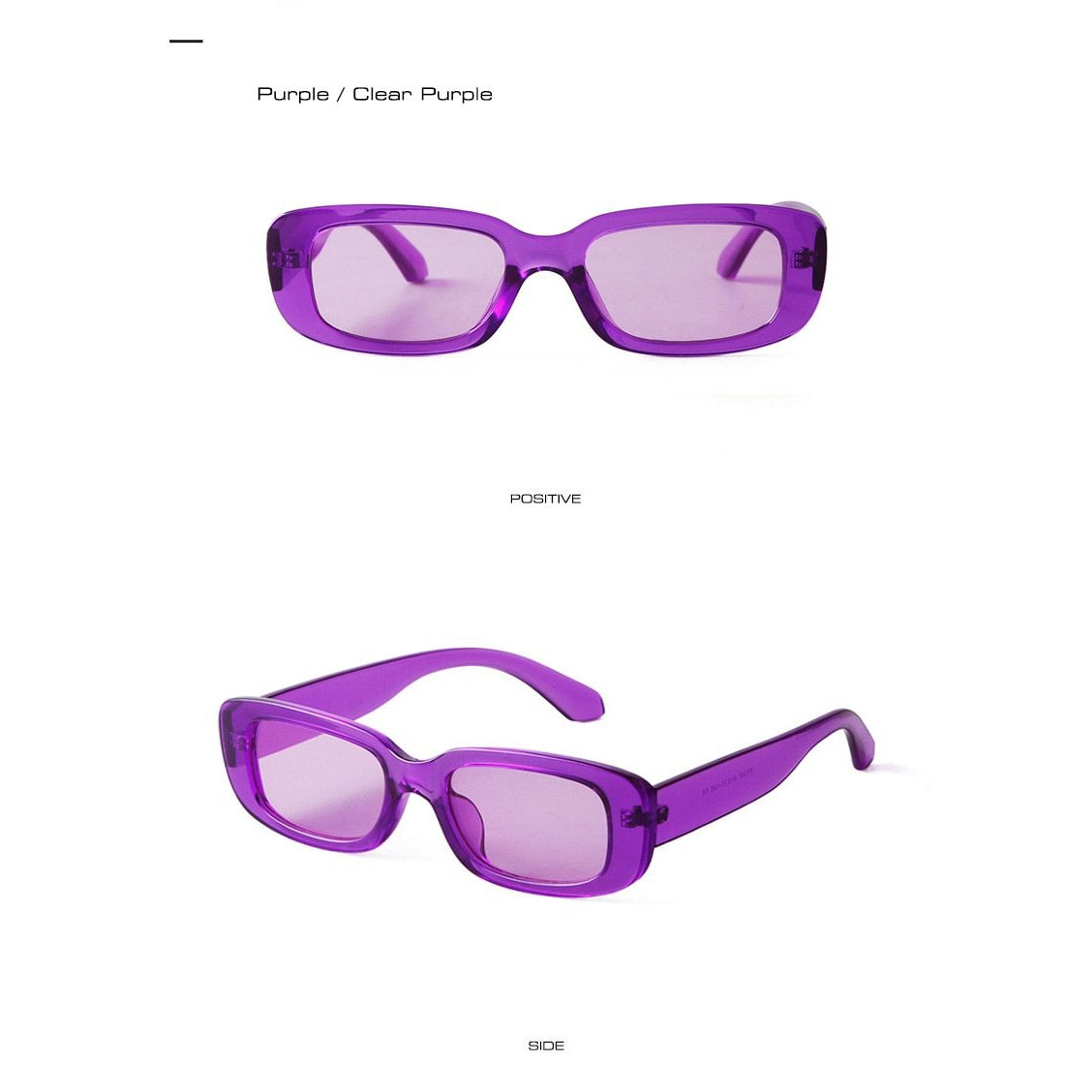 DREAM SUNGLASSES