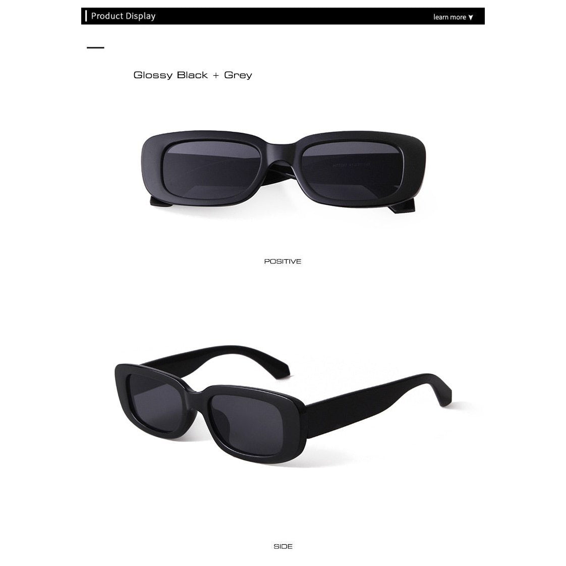 DREAM SUNGLASSES