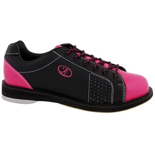 Elite Womens Athena Pink Bowling Shoes