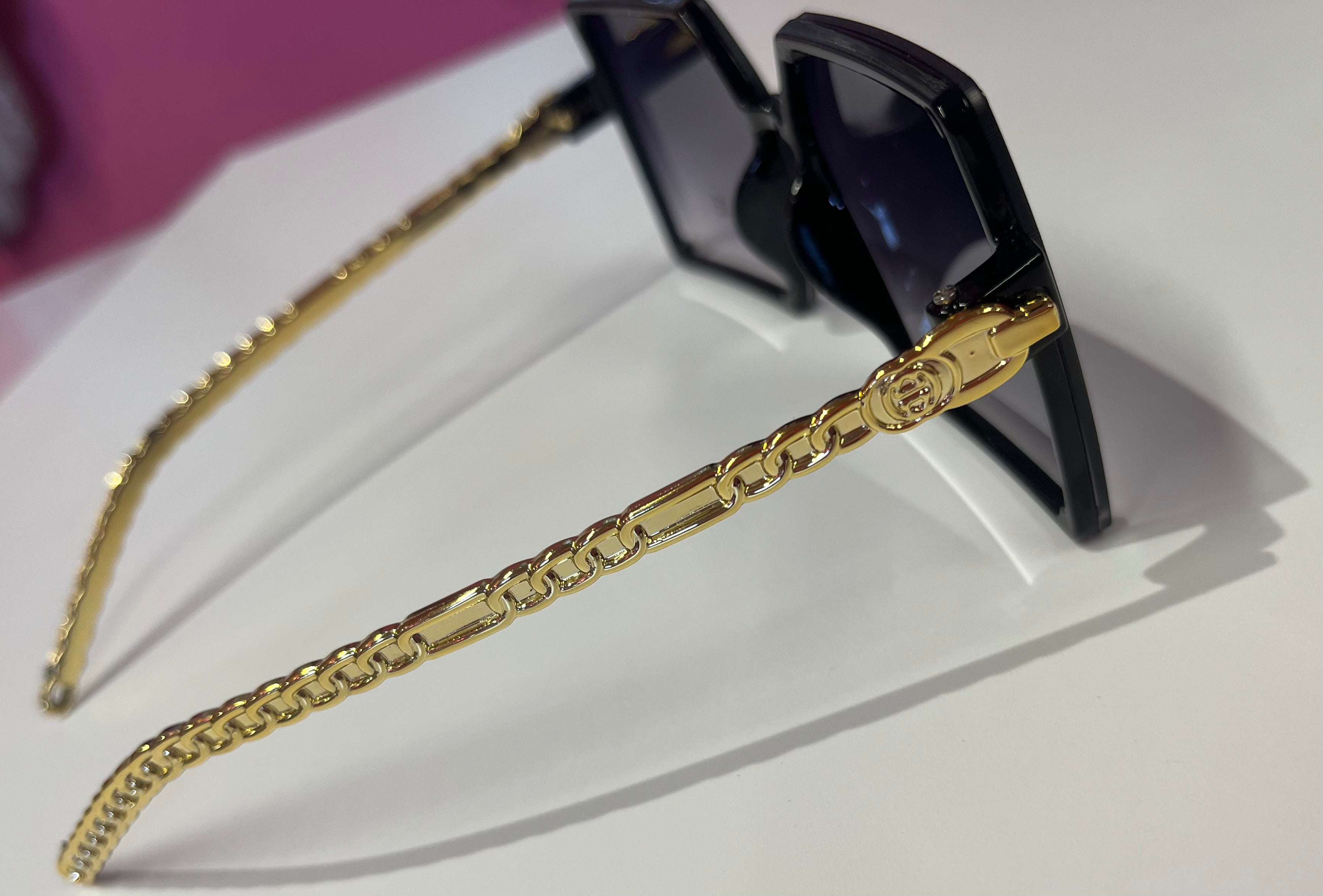 Goldie sunglasses