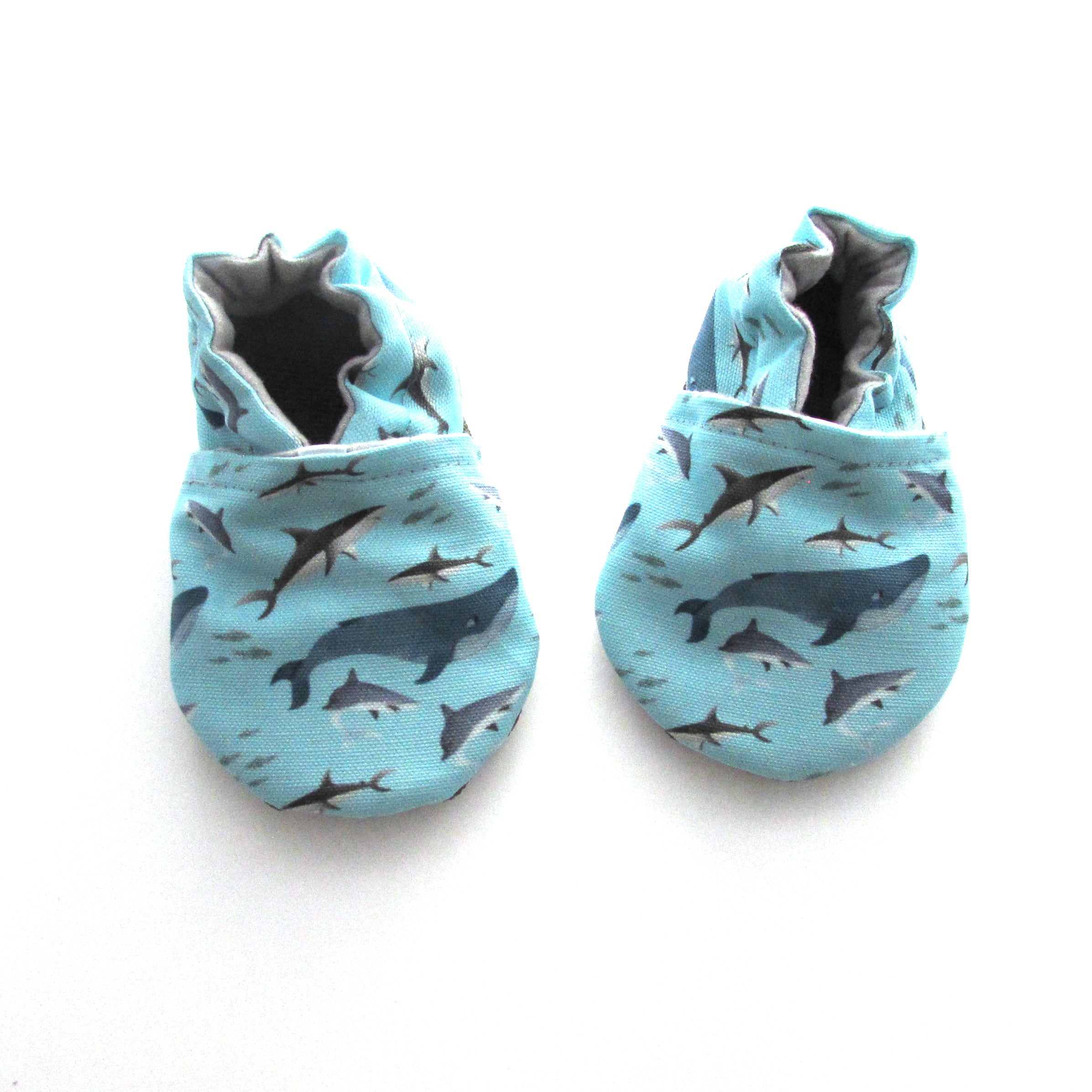 Grab Bag Baby Shoes