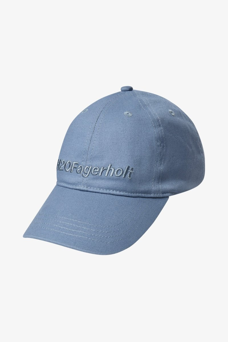 H2OFagerholt CapLight Blue