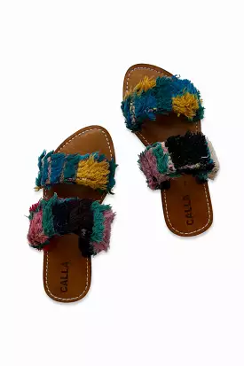 Hali Sandal | Size 37