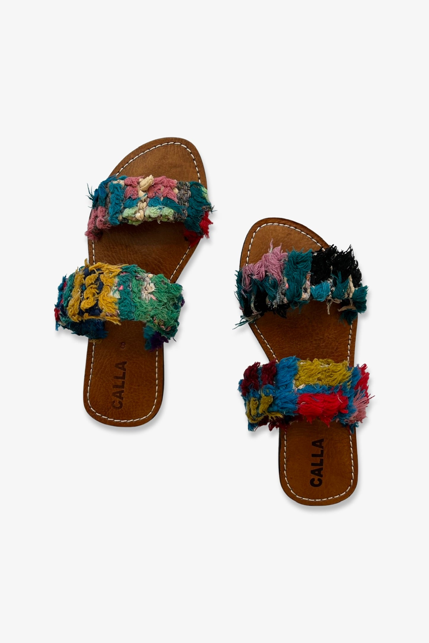 Hali Sandal | Size 38