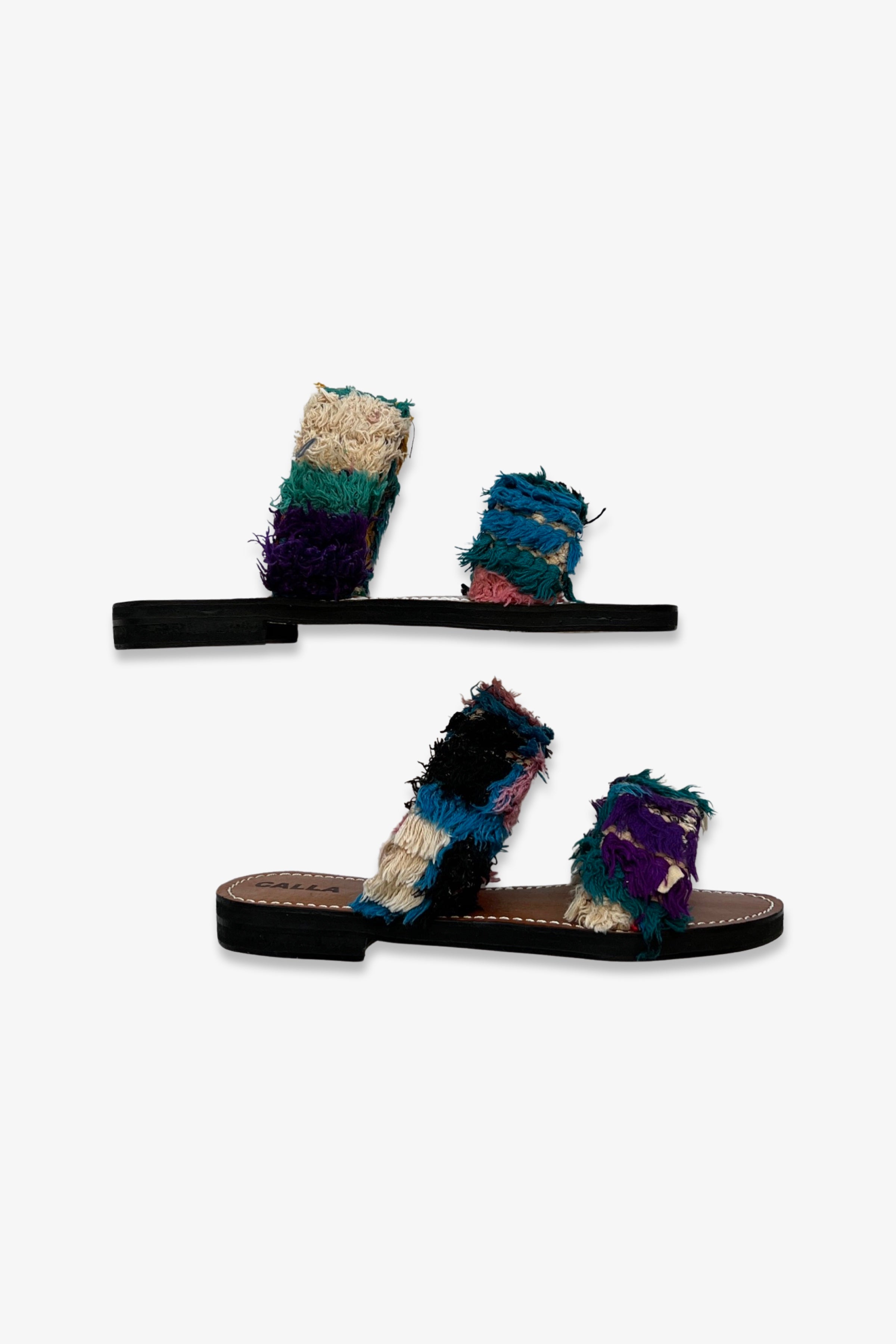 Hali Sandal | Size 39