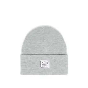 Herschel Heather Light Grey Elmer Beanie