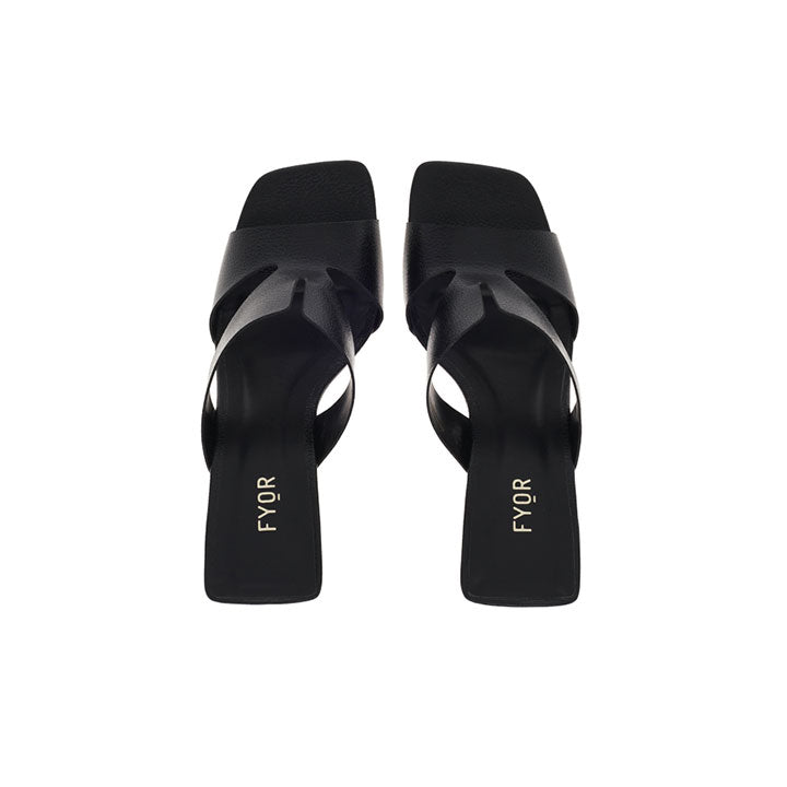 High Heel Sandal BCM 135