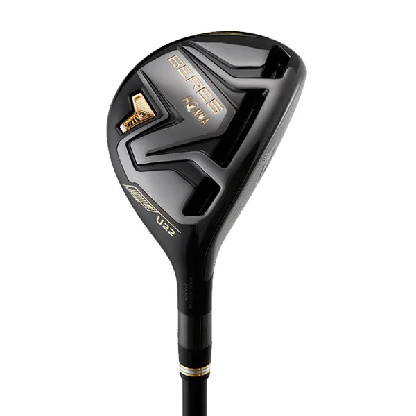 Honma Beres 08 Black Utility