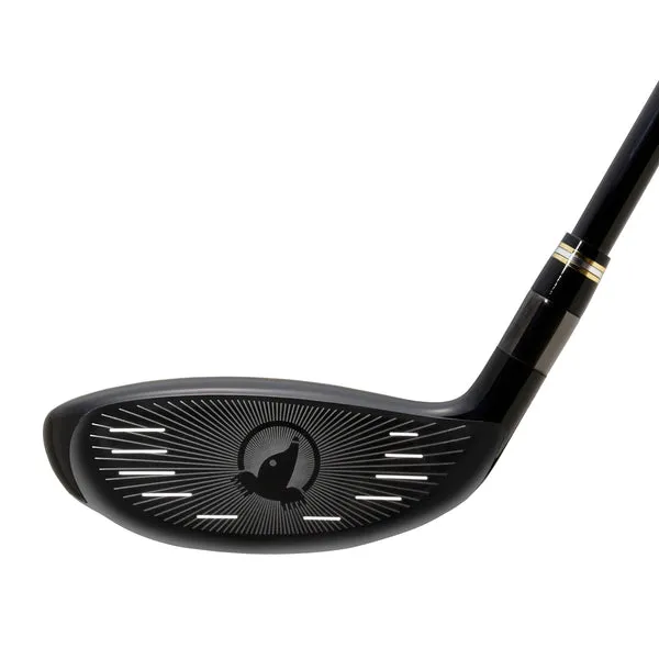 Honma Beres 08 Black Utility