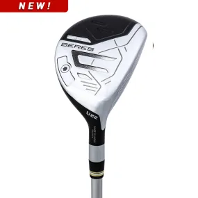 Honma Beres 09 2-Star Utility