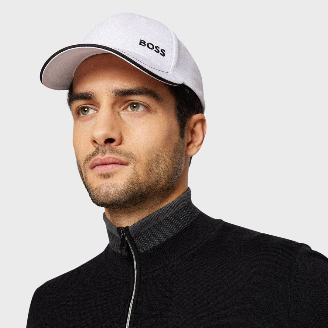 Hugo Boss Cap-1 50468258 - 100