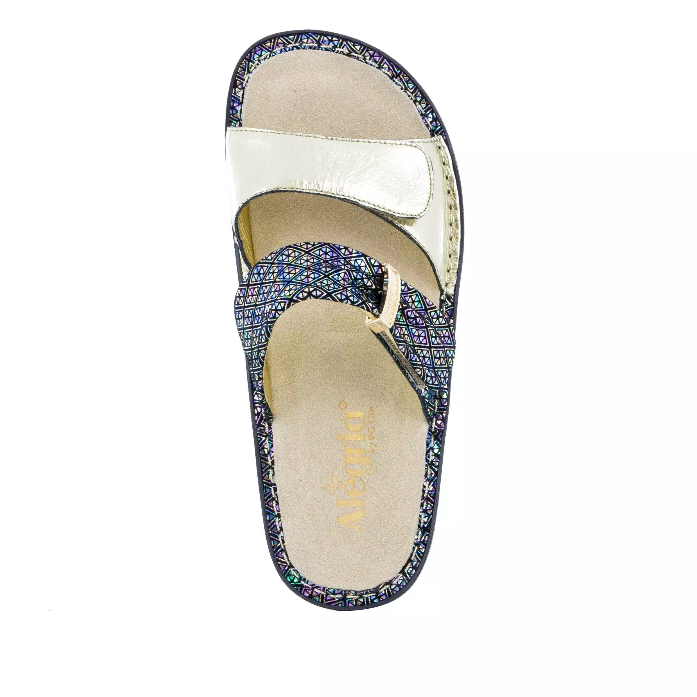 Karmen Diamonds Forever Sandal