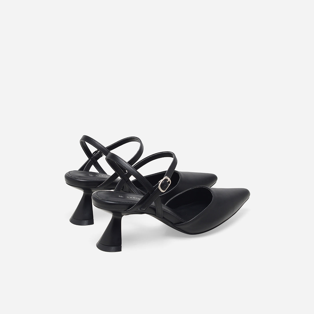 Kori Strappy Pumps