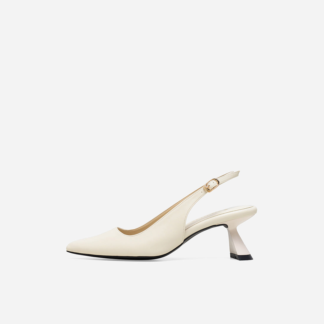 Korina Slingback Pumps