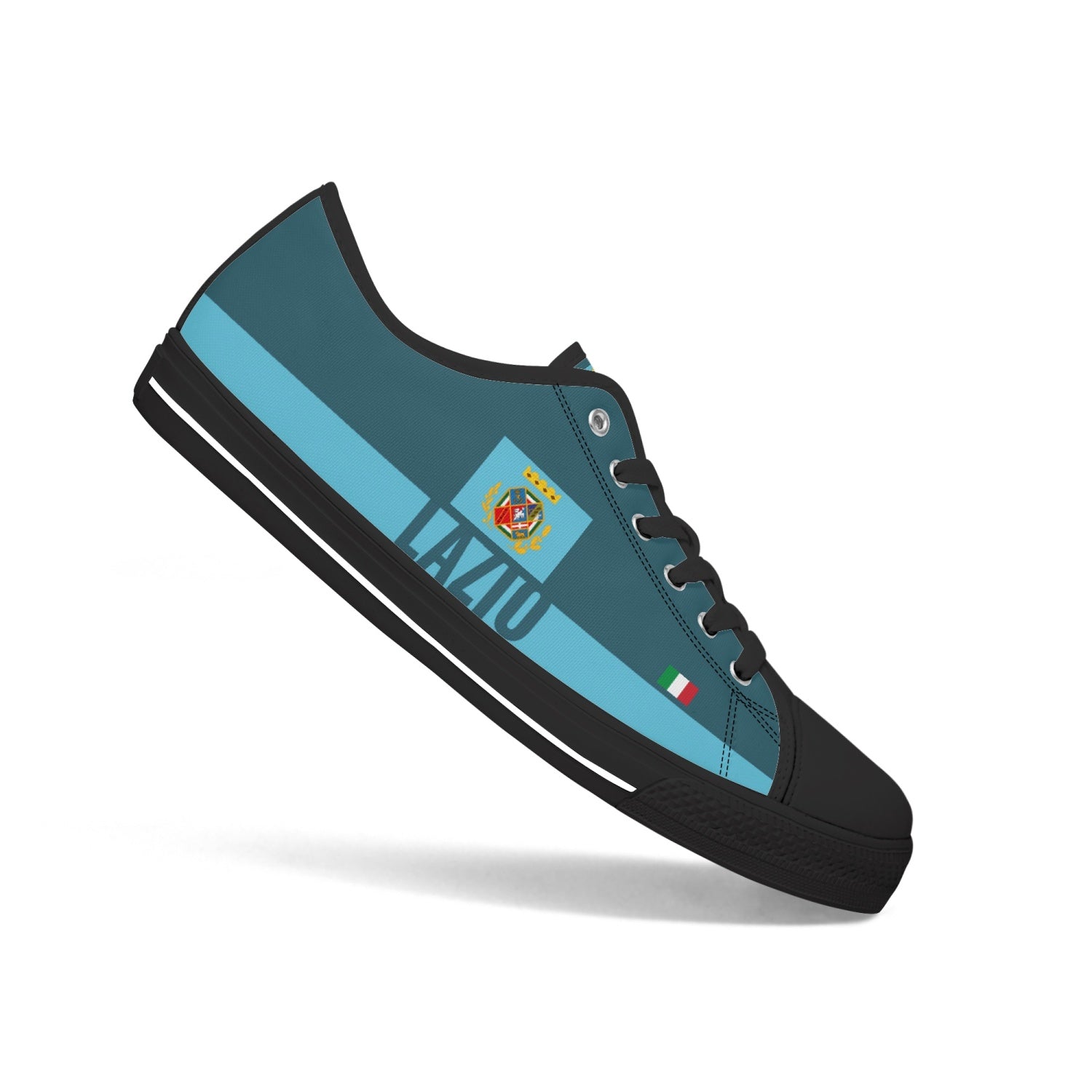 Lazio Shoes Low-top V2