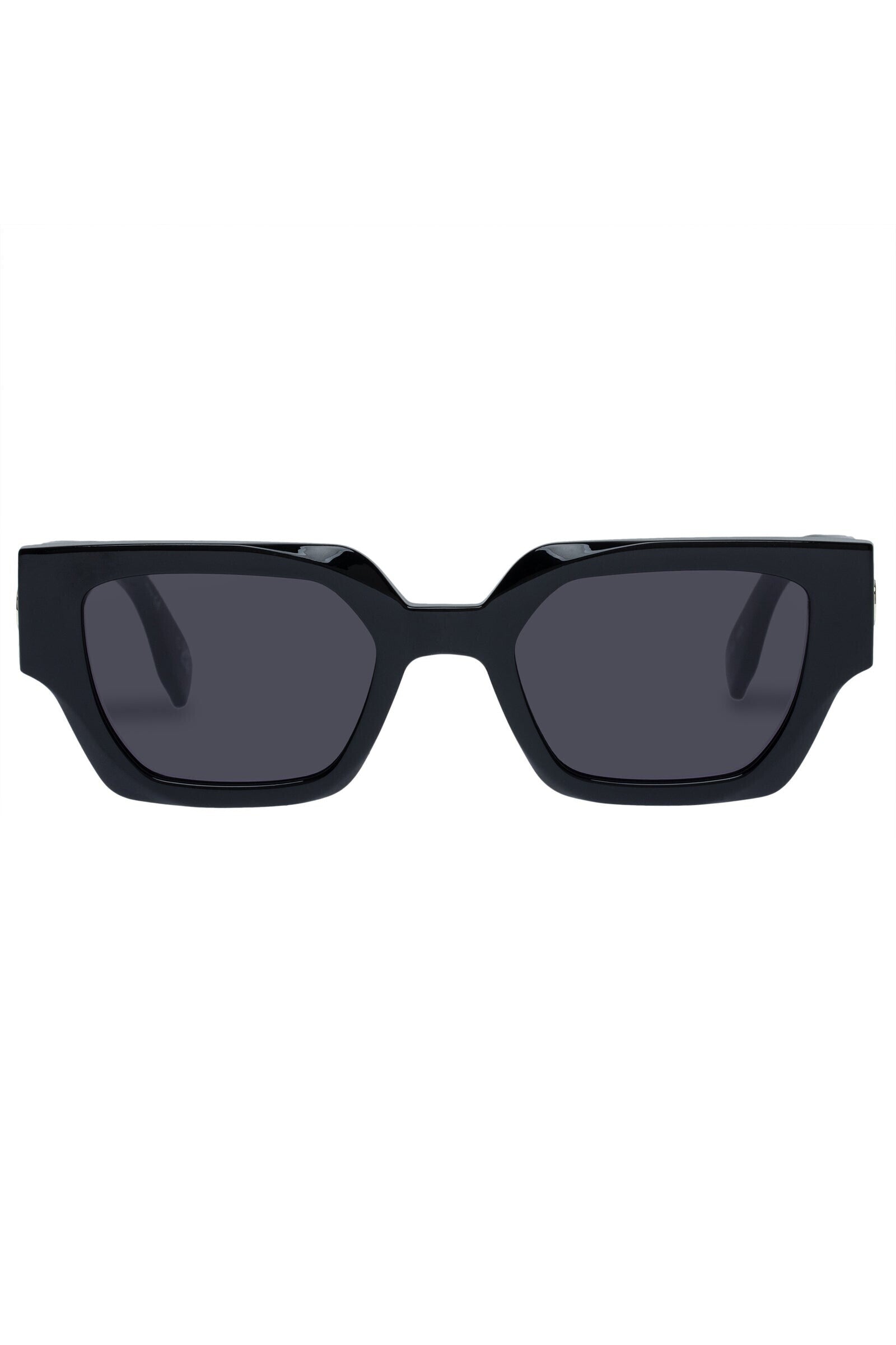 Le Specs - Polyblock - Black