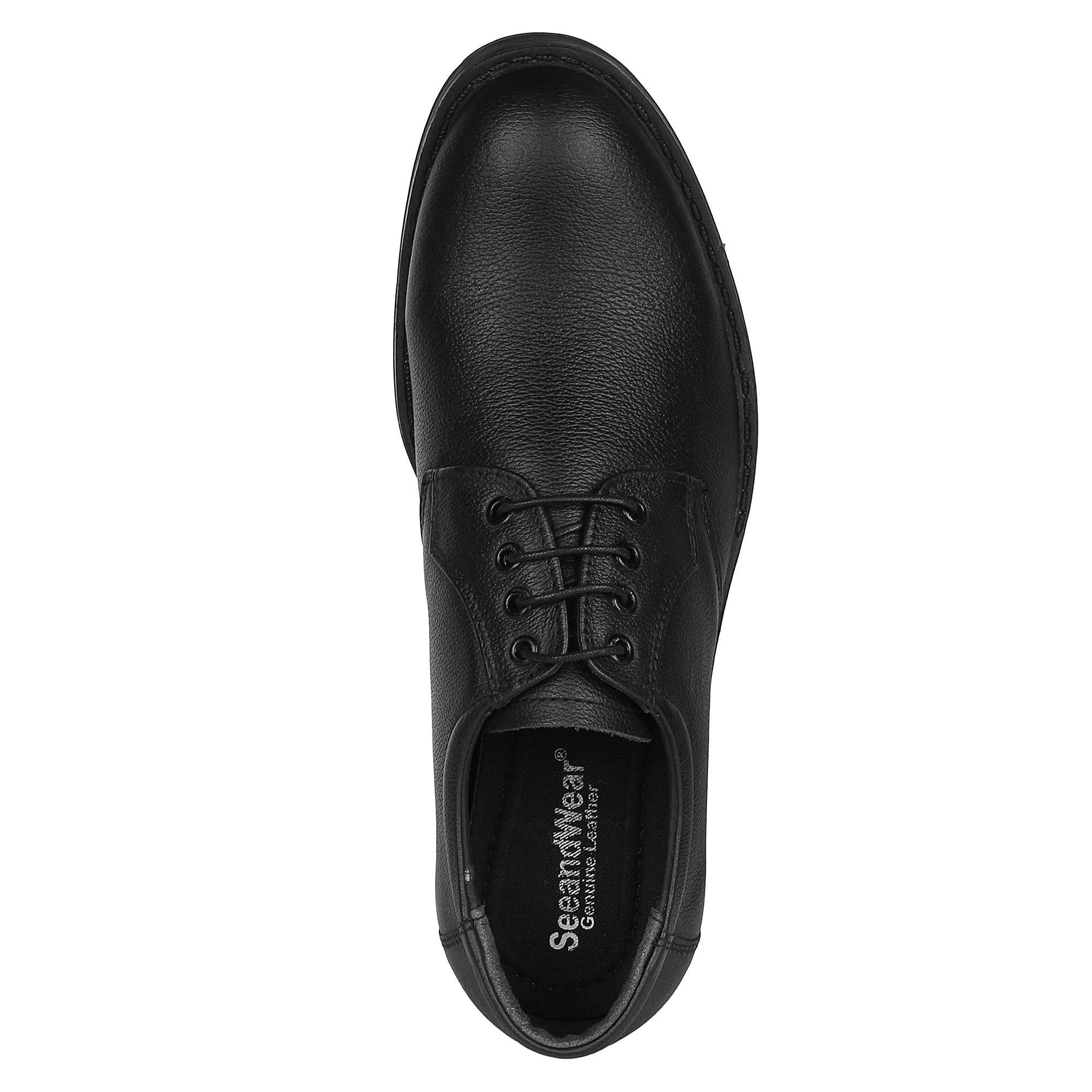 Leather Formal Shoes For Men